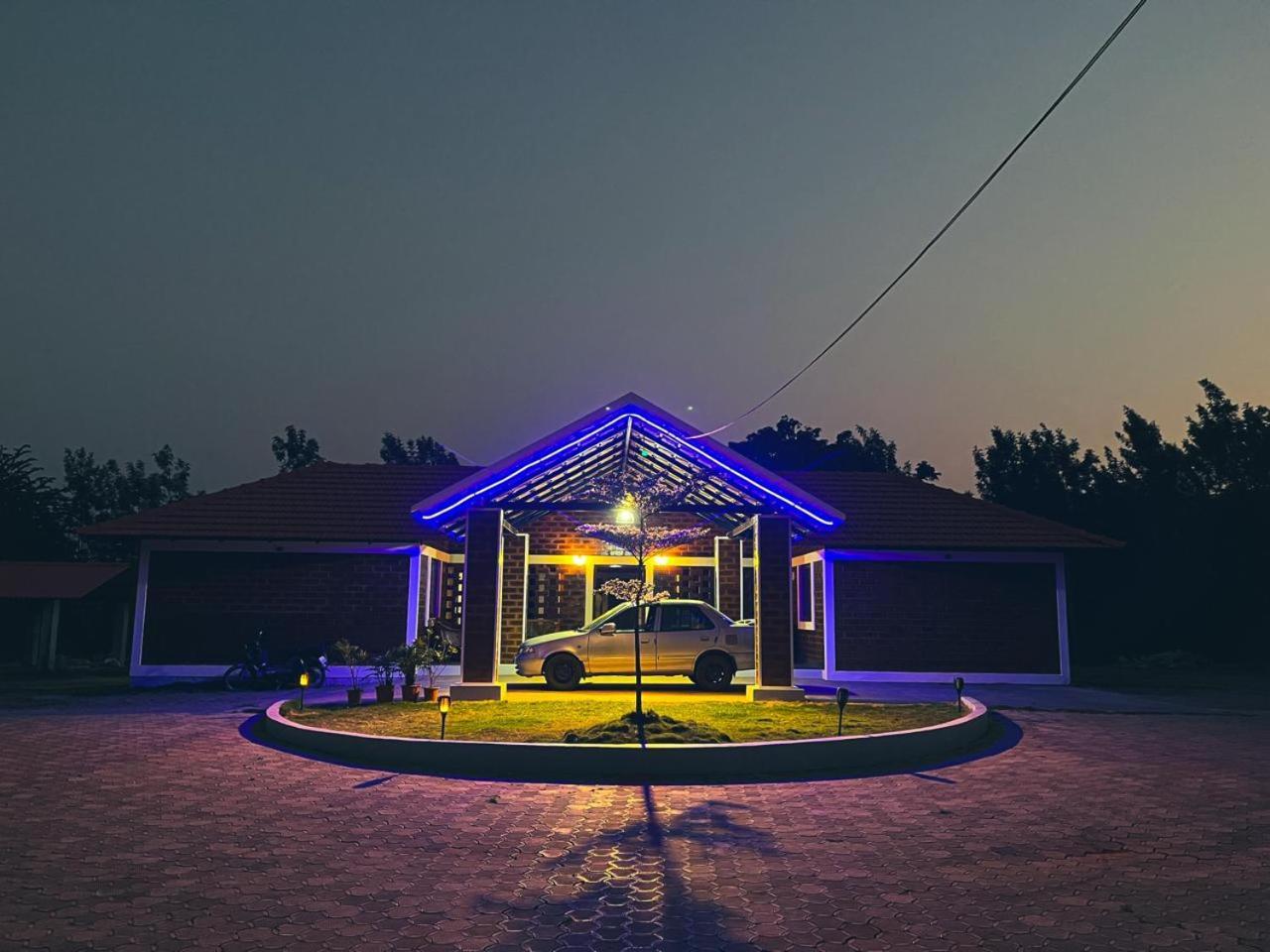 Ammara Eco Stays Avathi Exterior foto