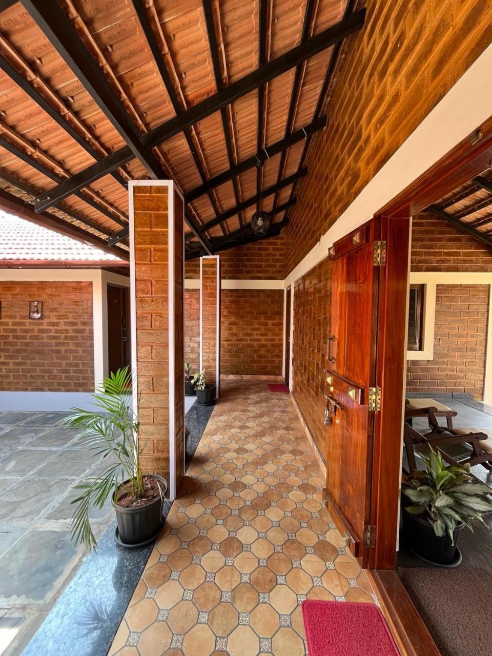 Ammara Eco Stays Avathi Exterior foto