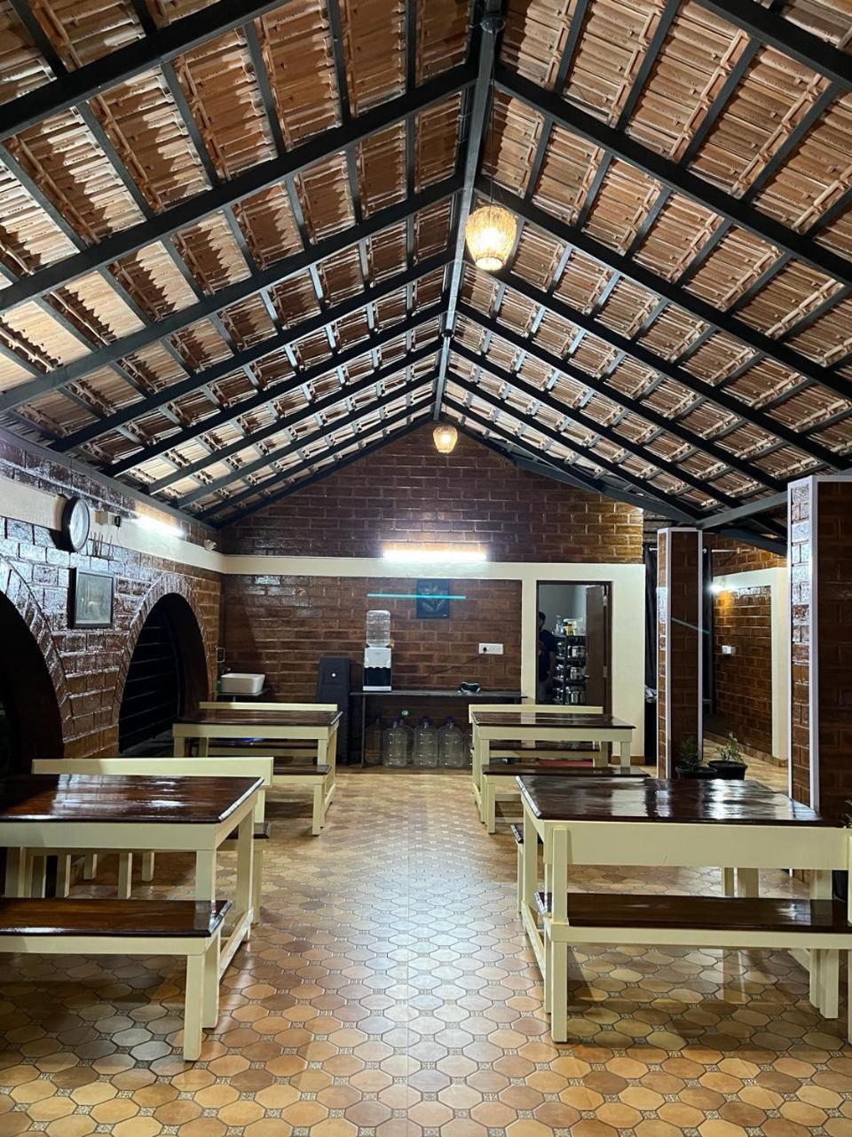 Ammara Eco Stays Avathi Exterior foto