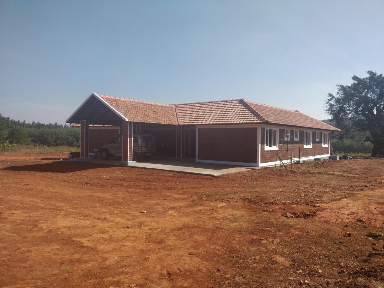Ammara Eco Stays Avathi Exterior foto