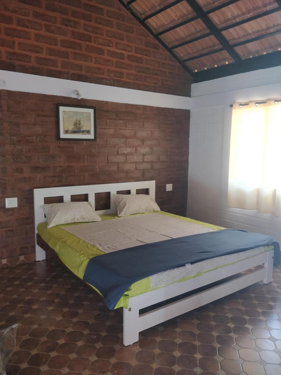 Ammara Eco Stays Avathi Exterior foto
